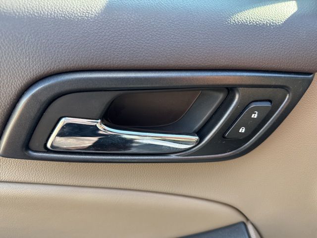 2019 Gmc Yukon XL SLT photo 18