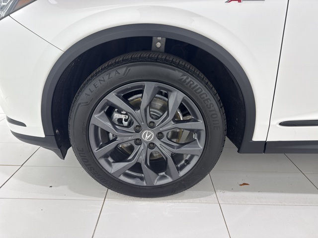 2023 Acura MDX SH-AWD A-Spec photo 46