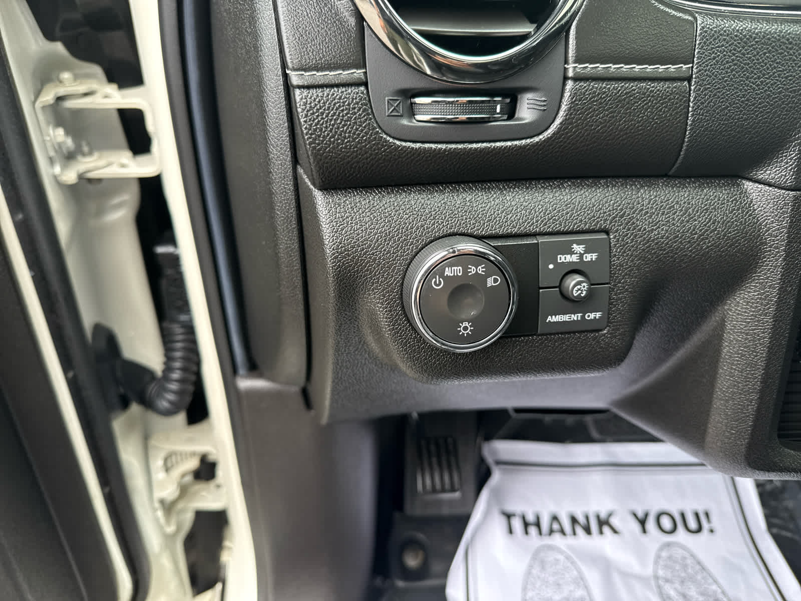 2014 Buick Enclave Leather photo 20