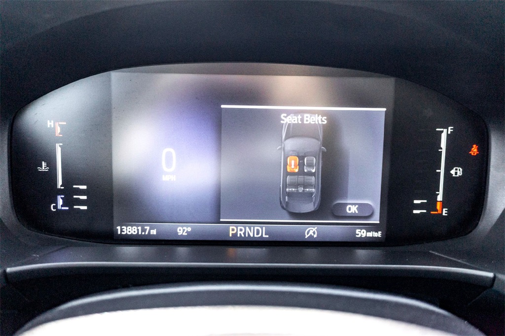 2024 Ford Escape Active photo 20