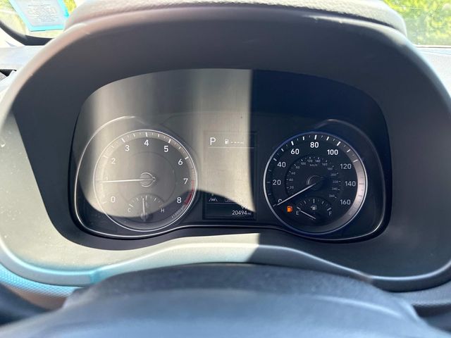 2023 Hyundai Kona SEL photo 25