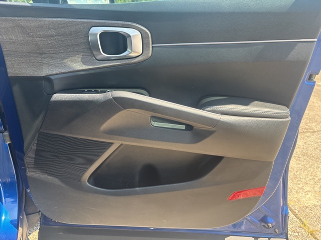 2021 Kia Sorento EX photo 8