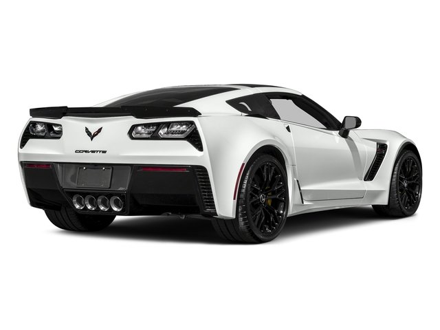 2016 Chevrolet Corvette 2LZ Z06 photo 2