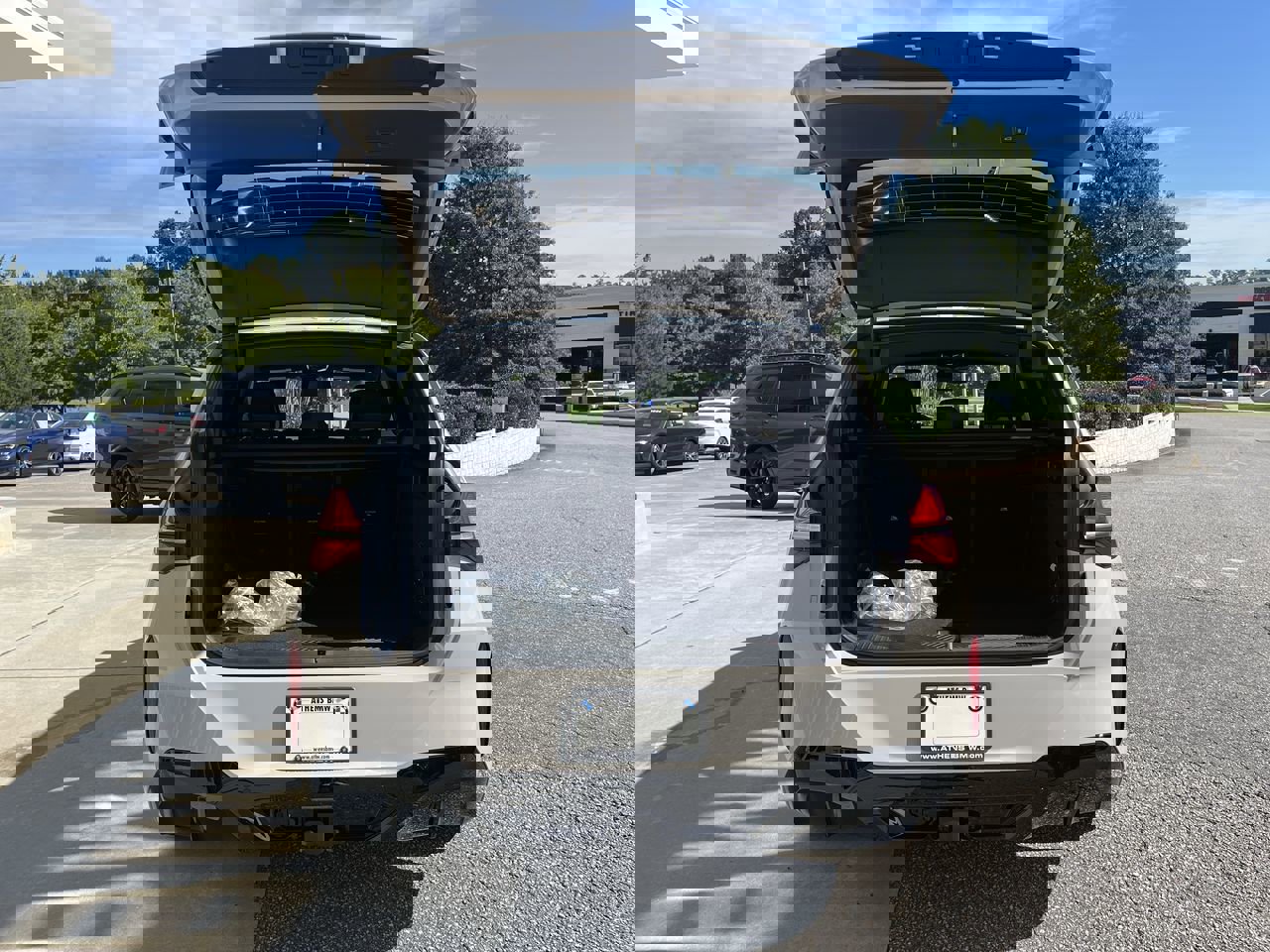2026 Bmw X3 photo 29