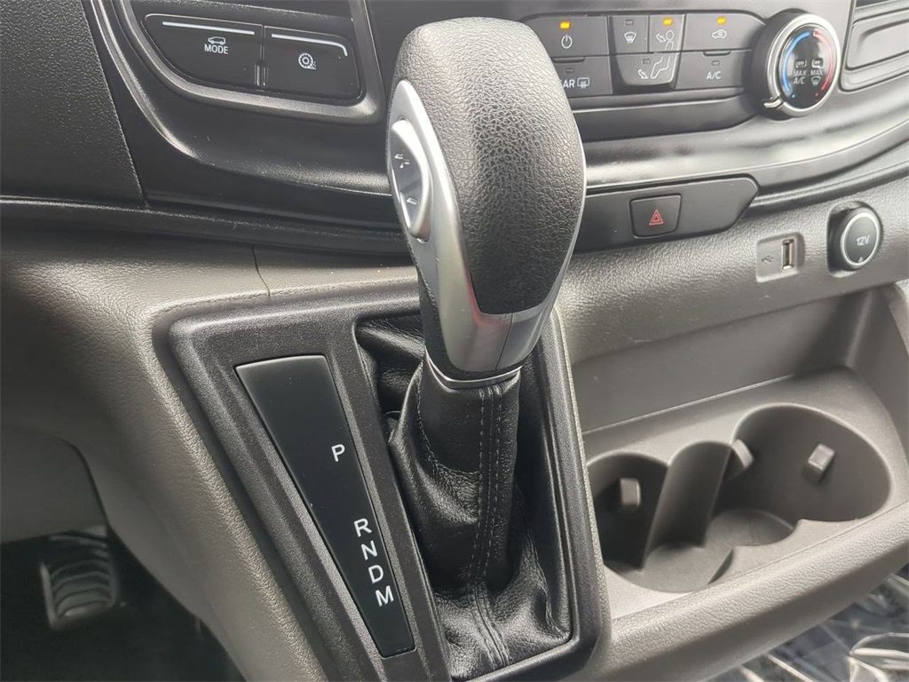 2023 Ford Transit photo 14