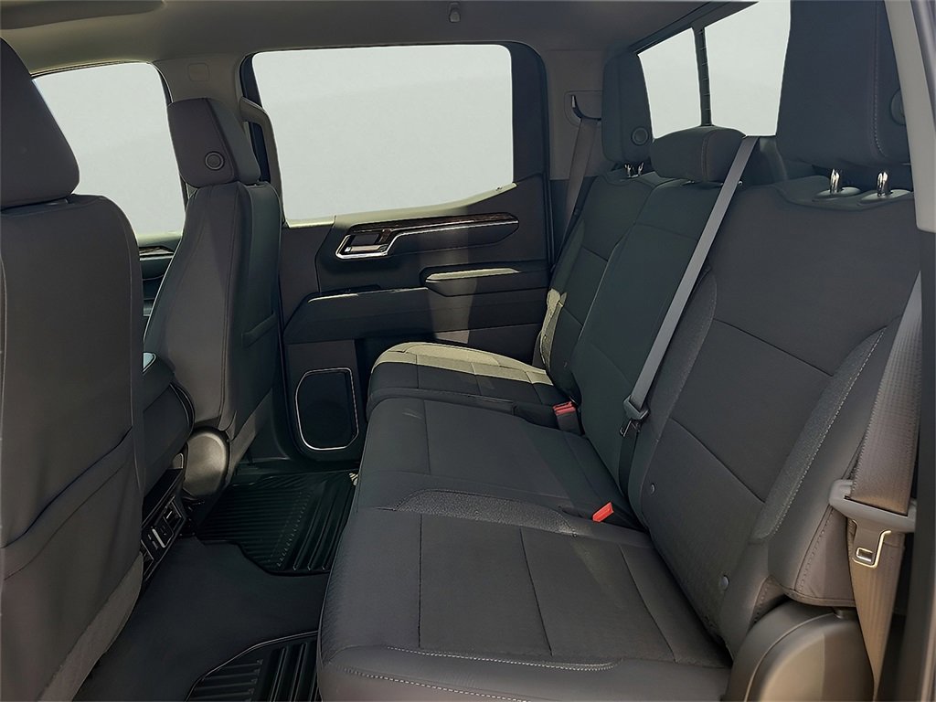 2026 Gmc Sierra 1500 SLE photo 13
