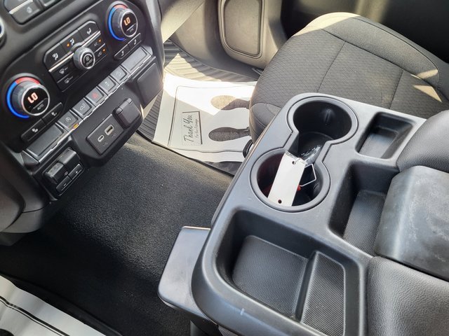 2021 Chevrolet Silverado 1500 LT photo 19