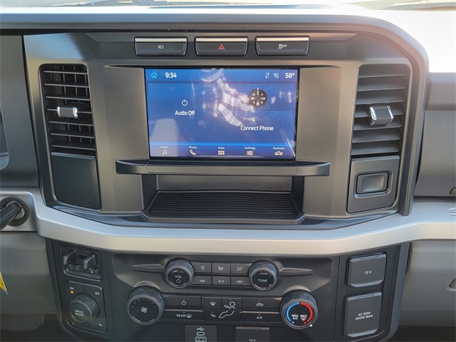 2024 Ford F-350 XLT photo 18