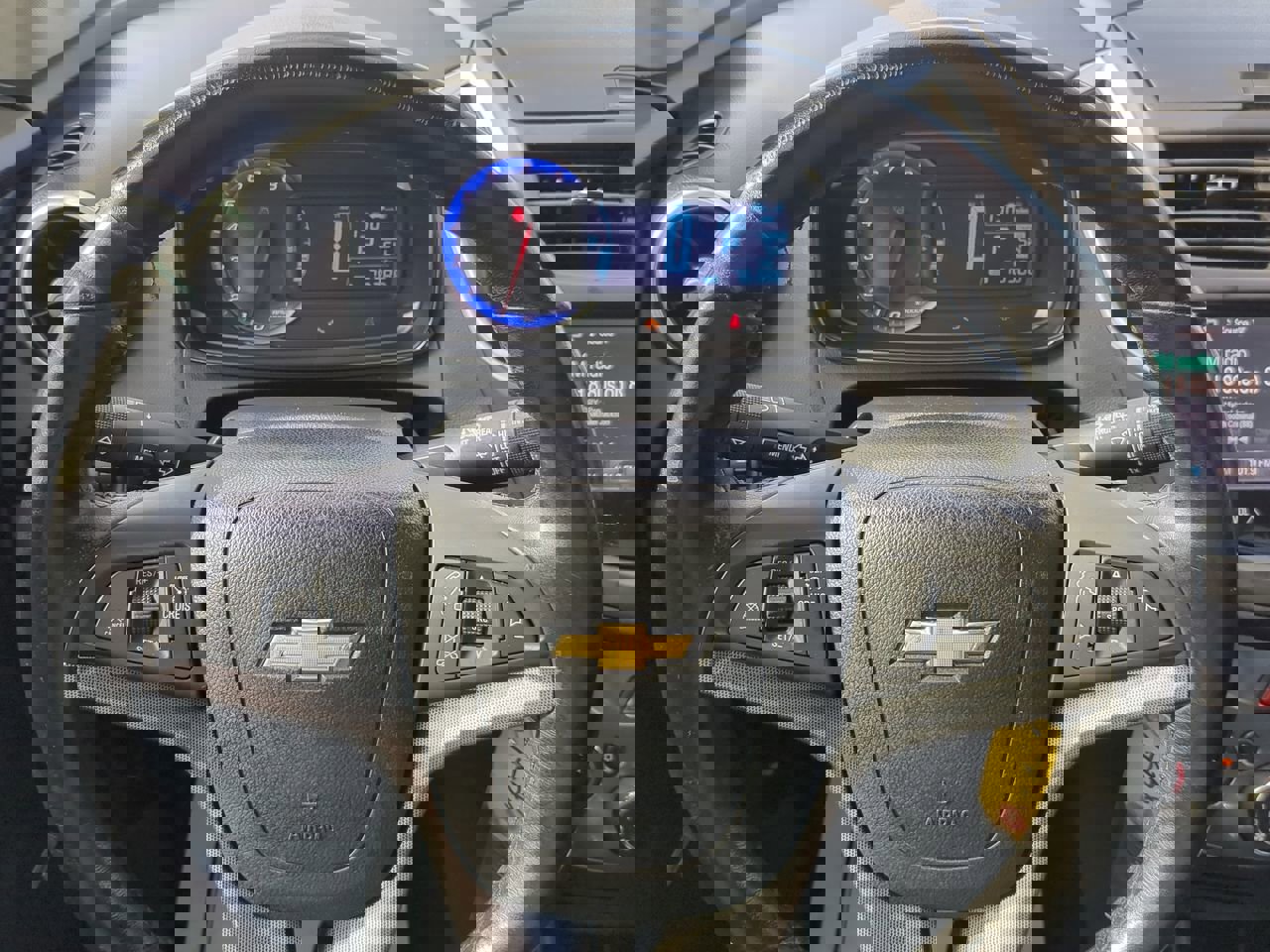 2015 Chevrolet Trax LTZ photo 26