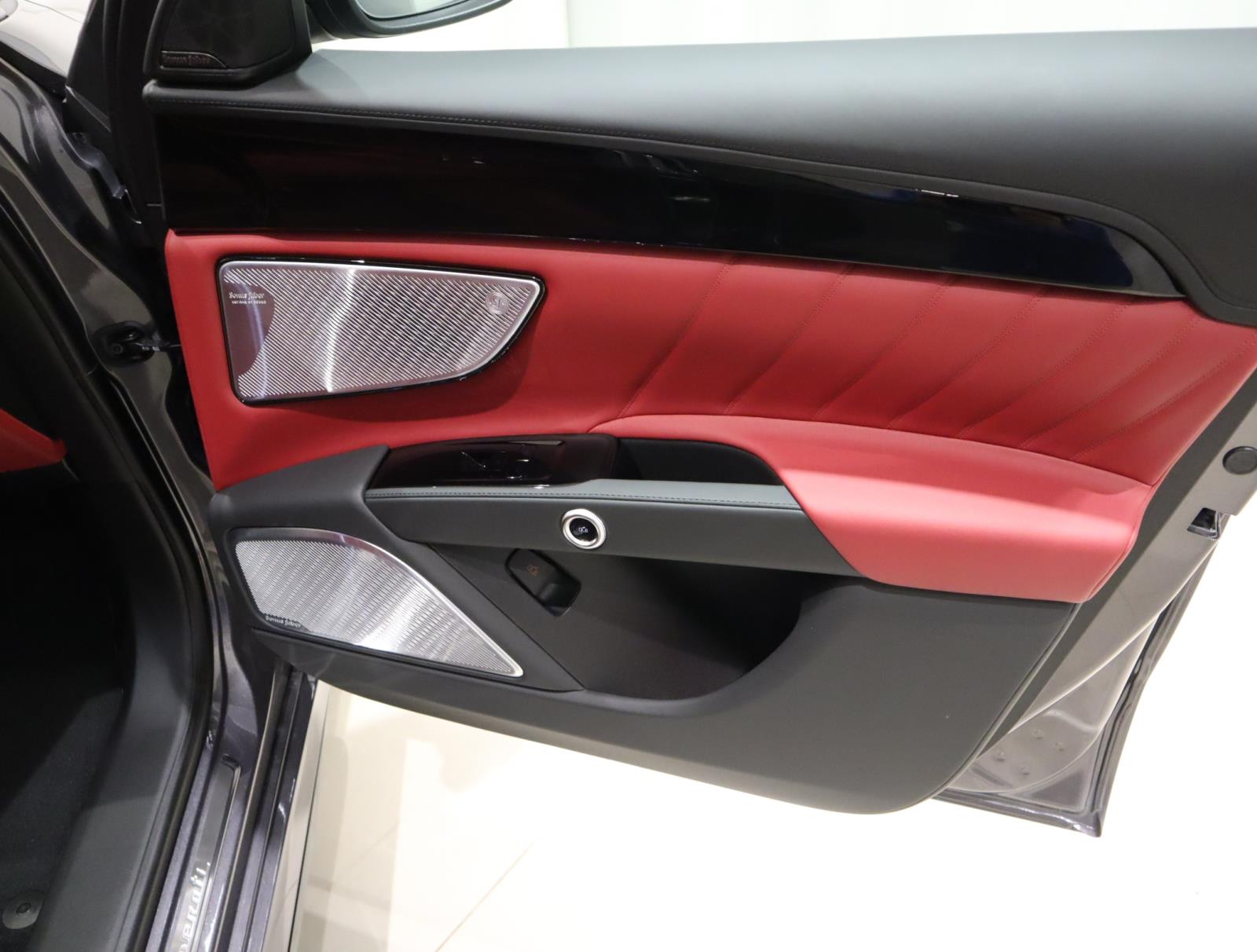 2025 Maserati Grecale Modena photo 15