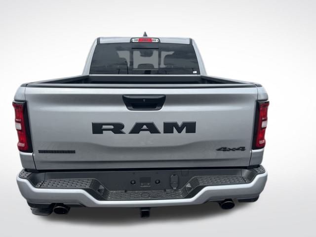 2026 Ram 1500 Big Horn Lone Star photo 4