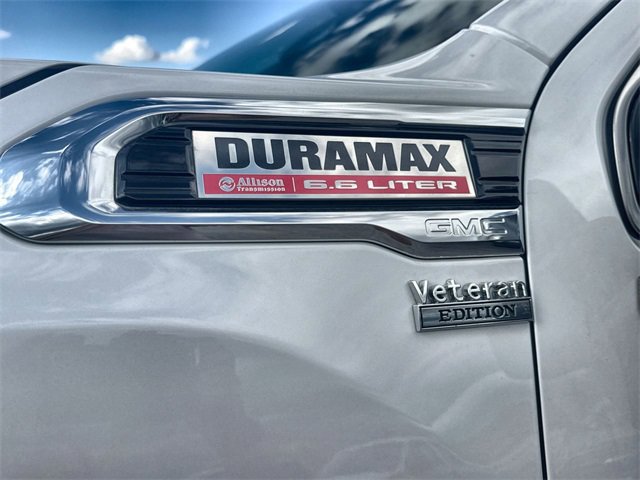 2021 Gmc Sierra Denali photo 12