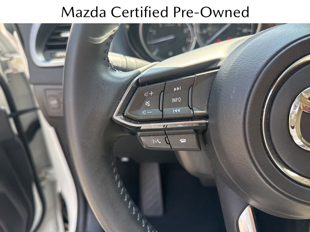 2023 Mazda CX-9 Touring photo 10