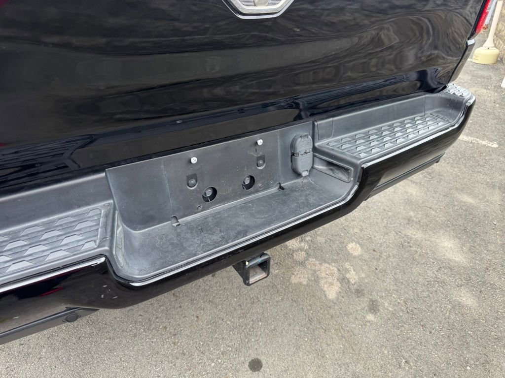 2020 Ram 1500 Big Horn Lone Star photo 12
