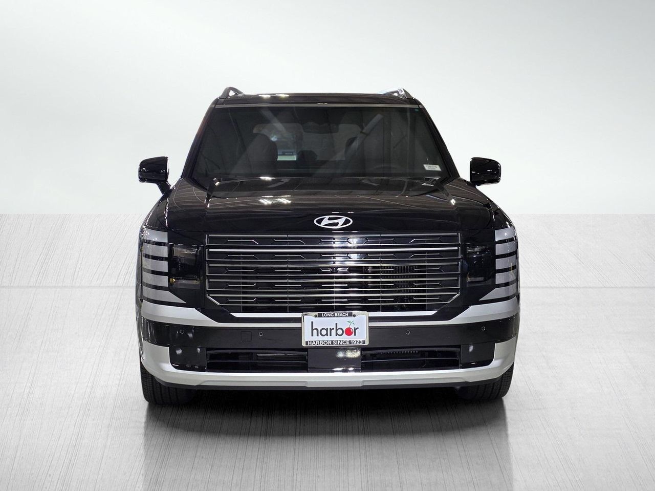 2026 Hyundai Palisade Calligraphy photo 2