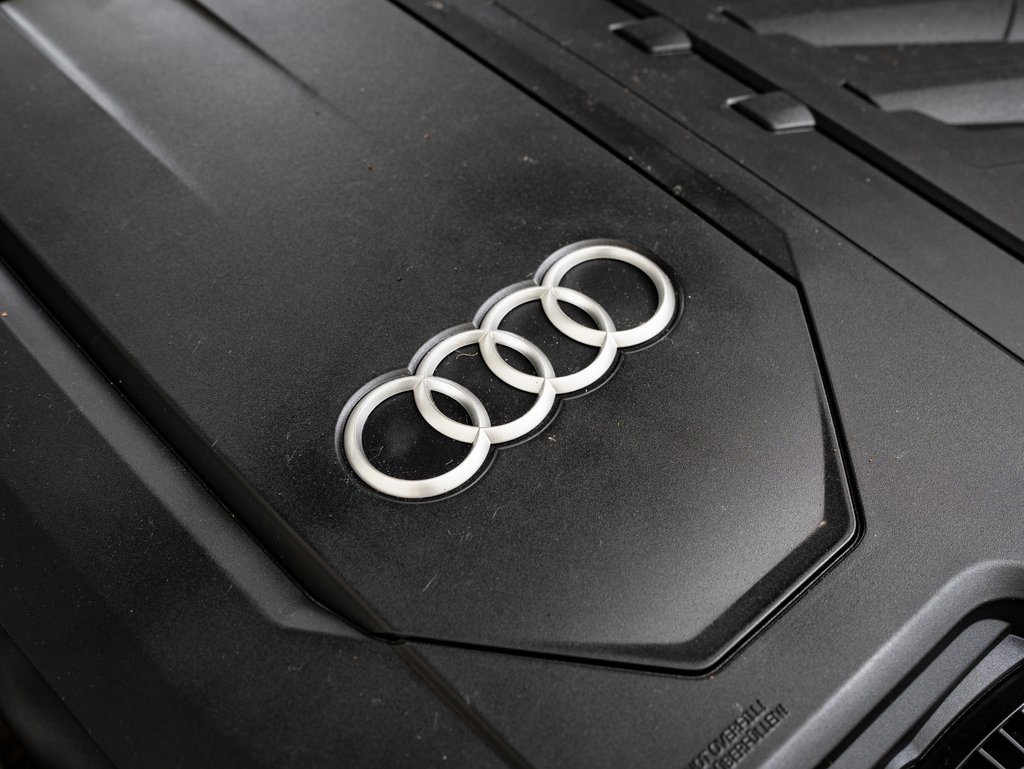 2024 Audi A5 45 S line Premium Quattro photo 34
