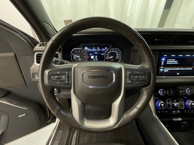 2021 Gmc Yukon XL Denali photo 11