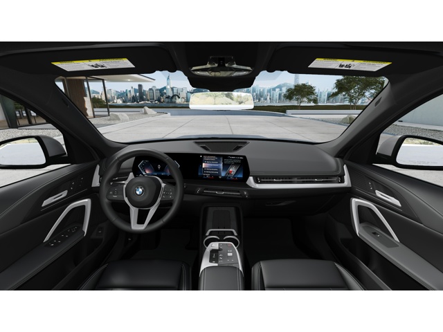 2025 Bmw X1 XDrive28i photo 8