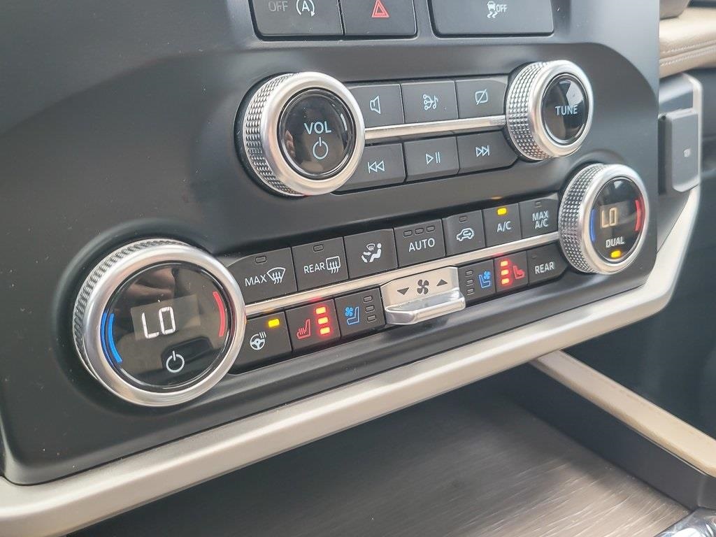 2024 FORD EXPEDITION - Image 14