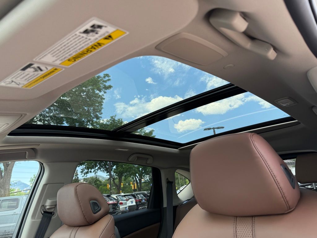 2025 Acura RDX Technology photo 22