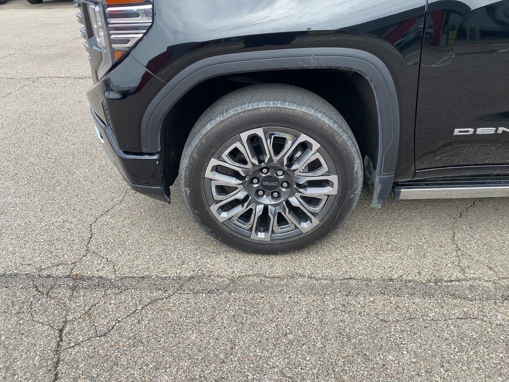 2023 Gmc Sierra 1500 Denali Ultimate photo 24