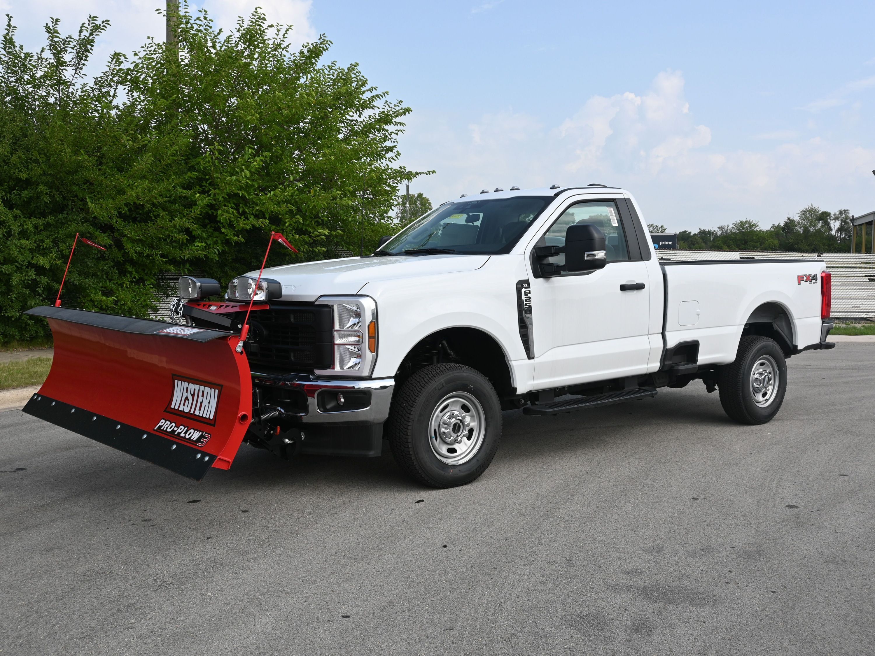 2024 Ford F-250 XL photo 28