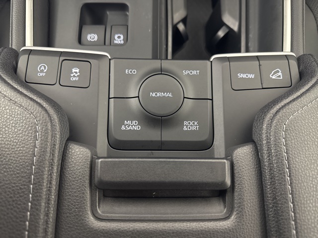 2024 Toyota Grand Highlander Limited photo 17