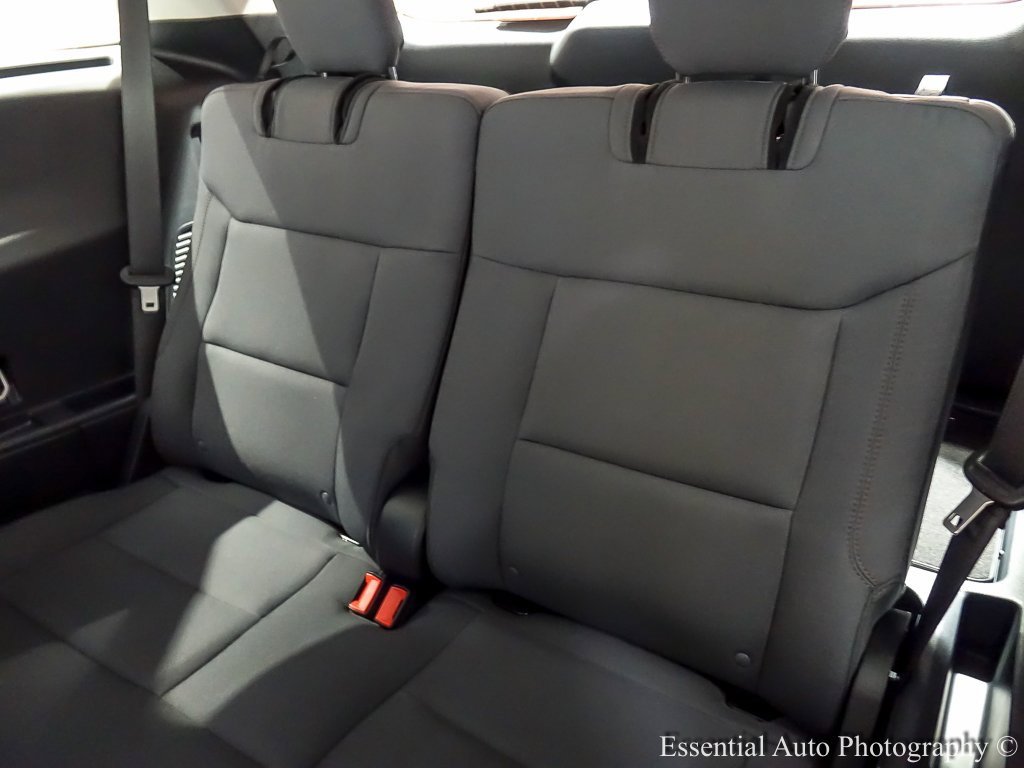 2025 FORD EXPLORER - Image 13