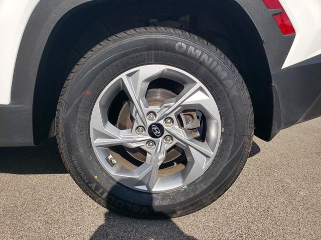 2023 Hyundai Tucson SE photo 26