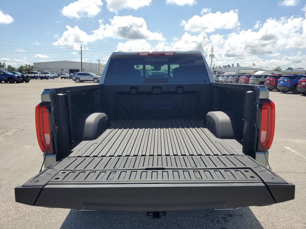 2025 Gmc Sierra Denali photo 22