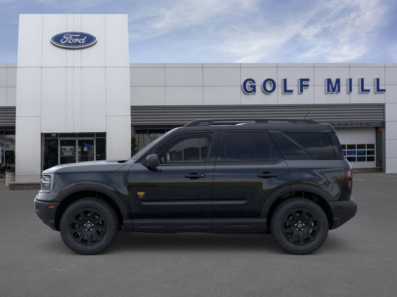 2026 FORD BRONCO SPORT - Image 2