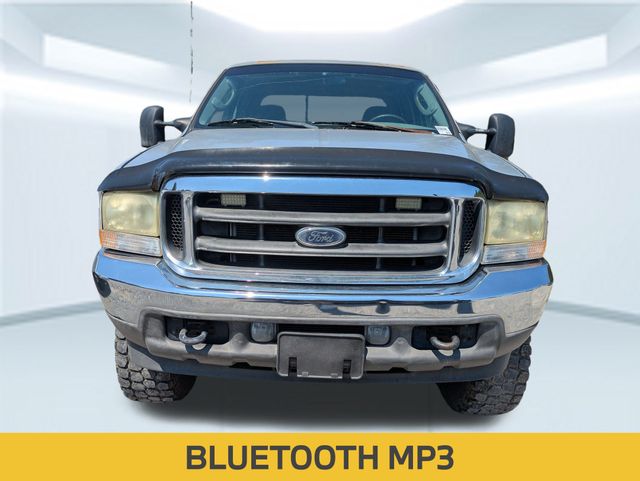 2003 Ford F-250 XL photo 2