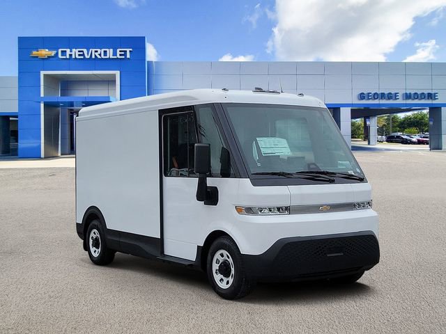 2025 Chevrolet BrightDrop Base's photo