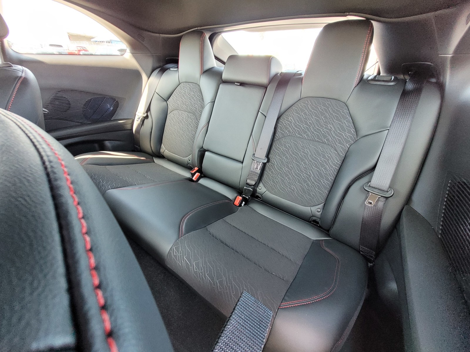 2025 Dodge Charger R/T photo 9