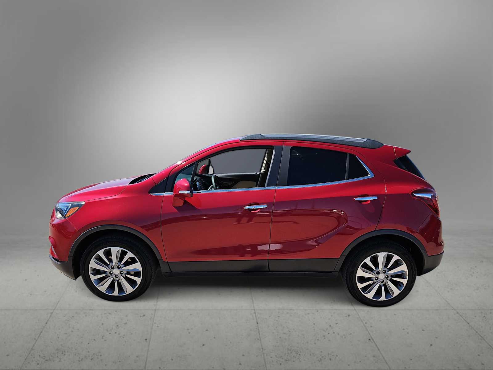 2019 Buick Encore Preferred photo 4