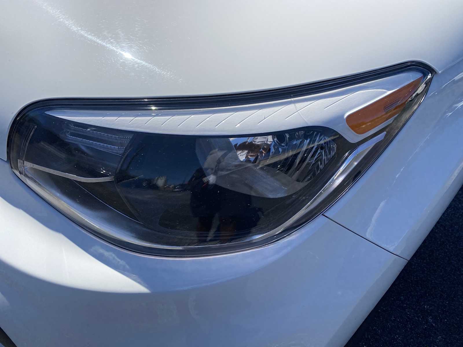 2017 Kia Soul Plus photo 8