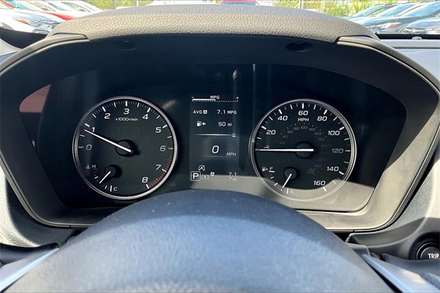 2025 Subaru Impreza Sport photo 18