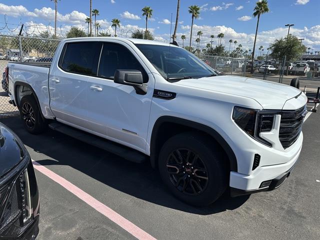 2025 Gmc Sierra 1500 Elevation photo 2