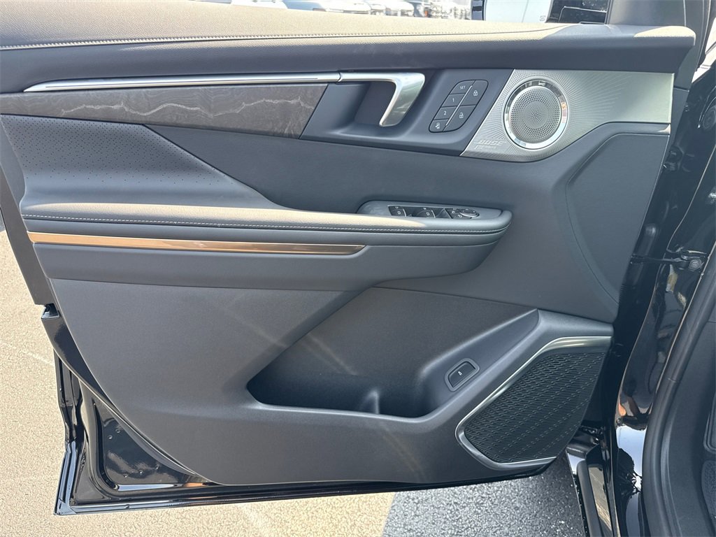 2026 BUICK ENCLAVE - Image 13