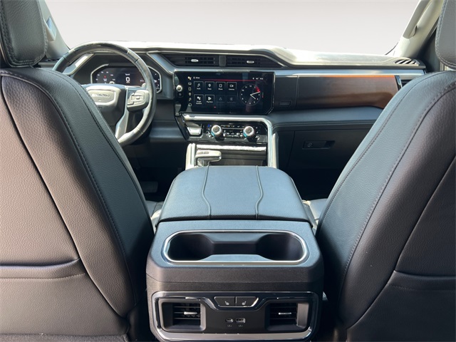 2024 Gmc Sierra 1500 Denali photo 10
