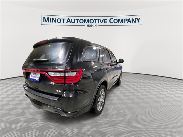 2020 Dodge Durango R/T photo 4