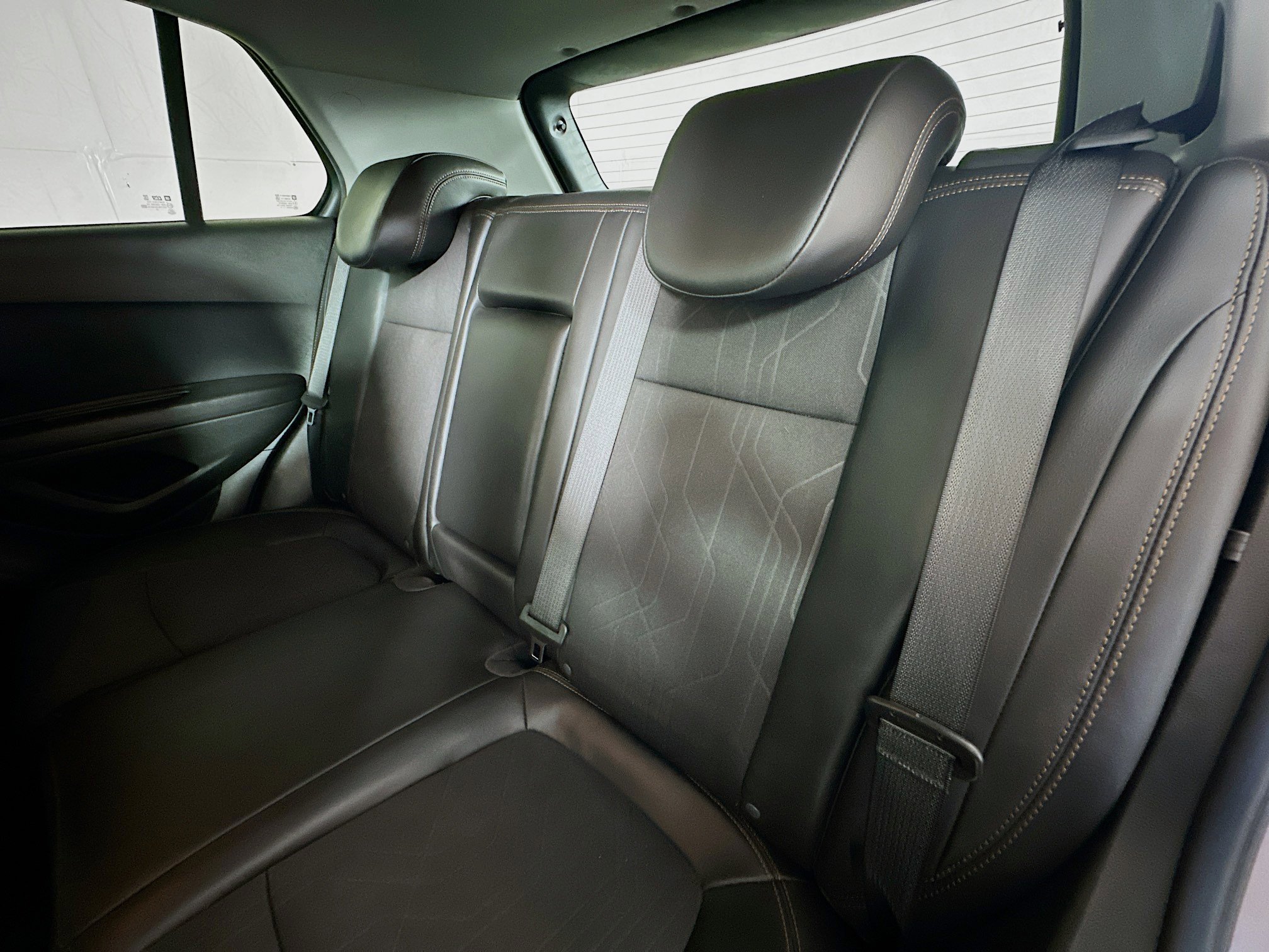 2020 Chevrolet Trax LT photo 20