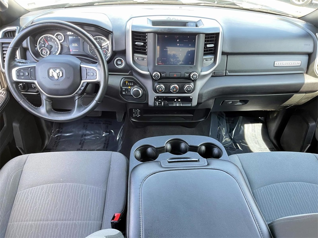 2024 Ram 2500 Big Horn photo 24