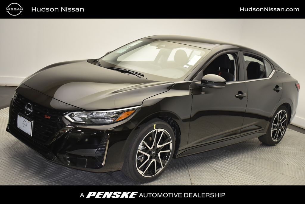 2025 Nissan Sentra
