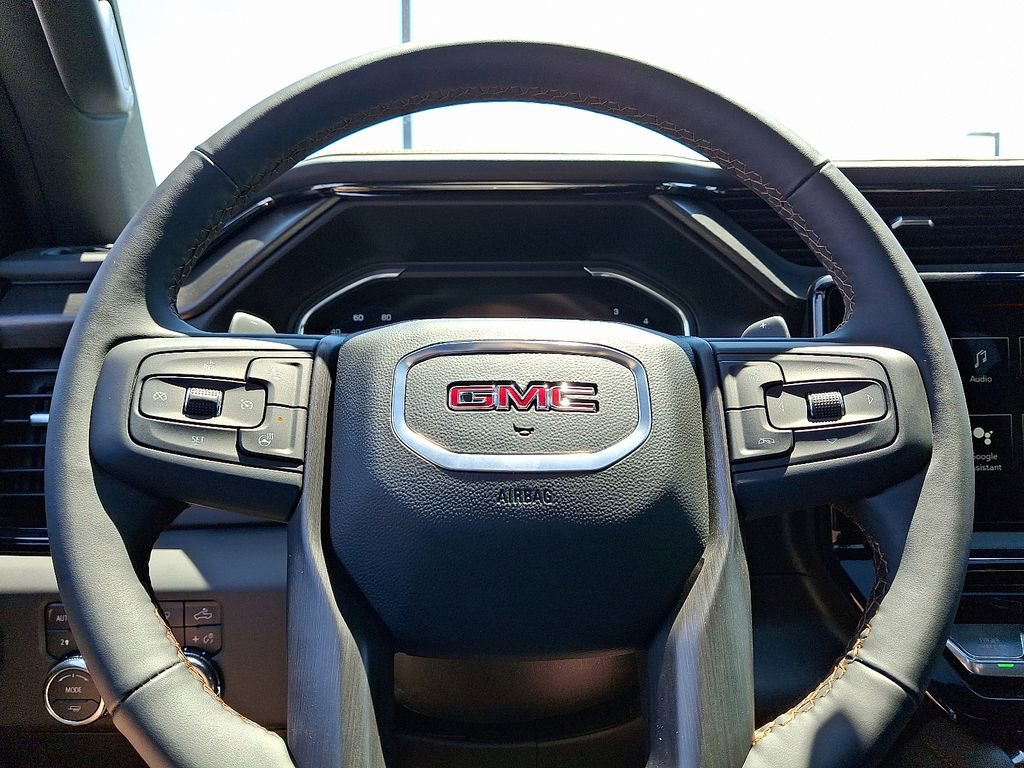 2025 Gmc Sierra 1500 AT4 photo 16