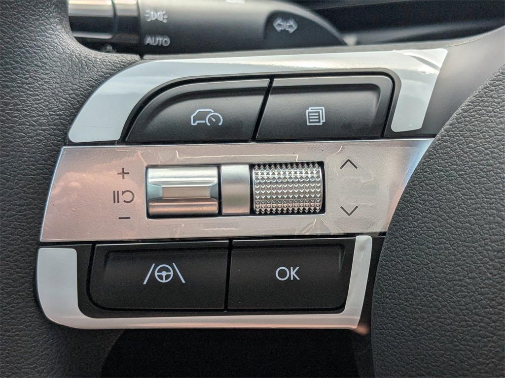 2025 Hyundai Santa Cruz SEL Activity photo 24