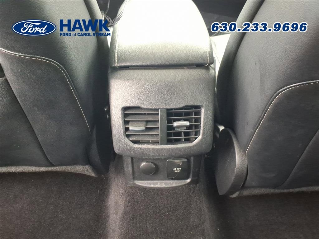 2017 FORD FUSION - Image 15