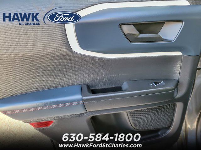 2024 FORD BRONCO SPORT - Image 46