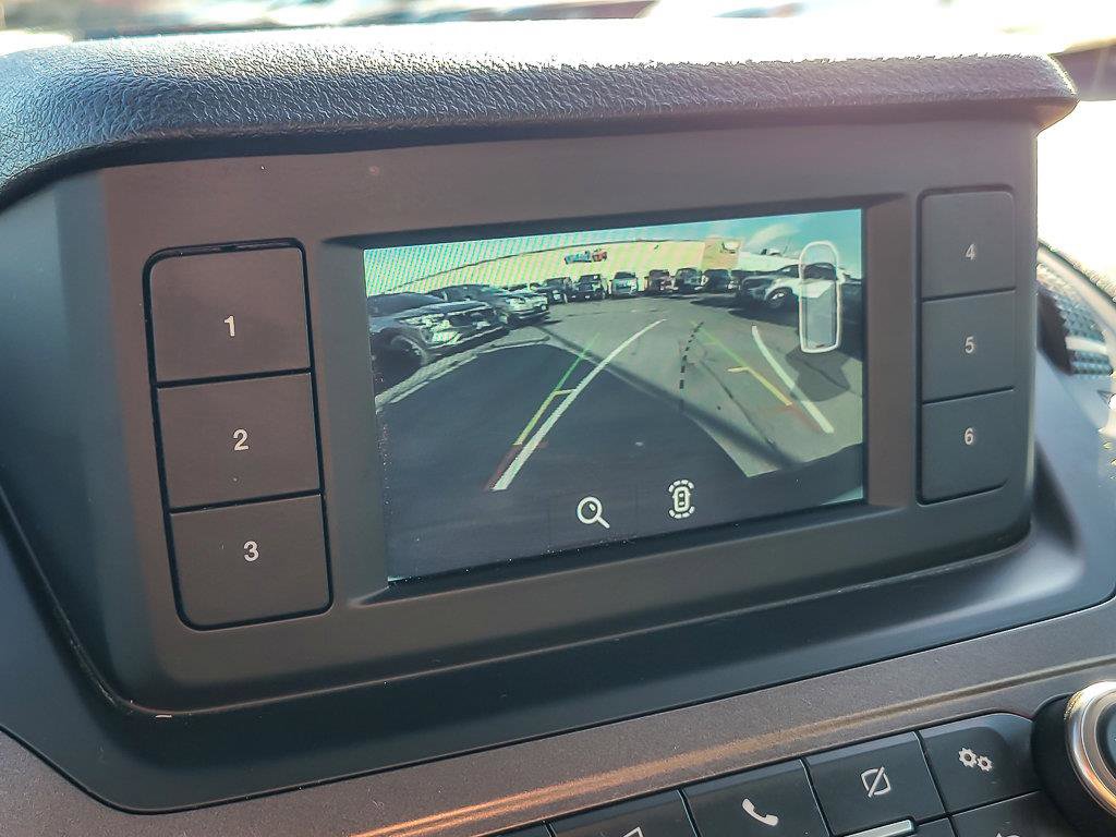 2021 FORD TRANSIT CONNECT - Image 17