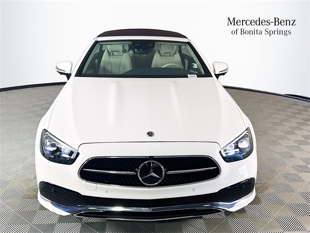 2023 Mercedes Benz E 450 photo 2